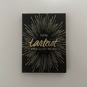 Tarte Pro Glow to Go Pallet